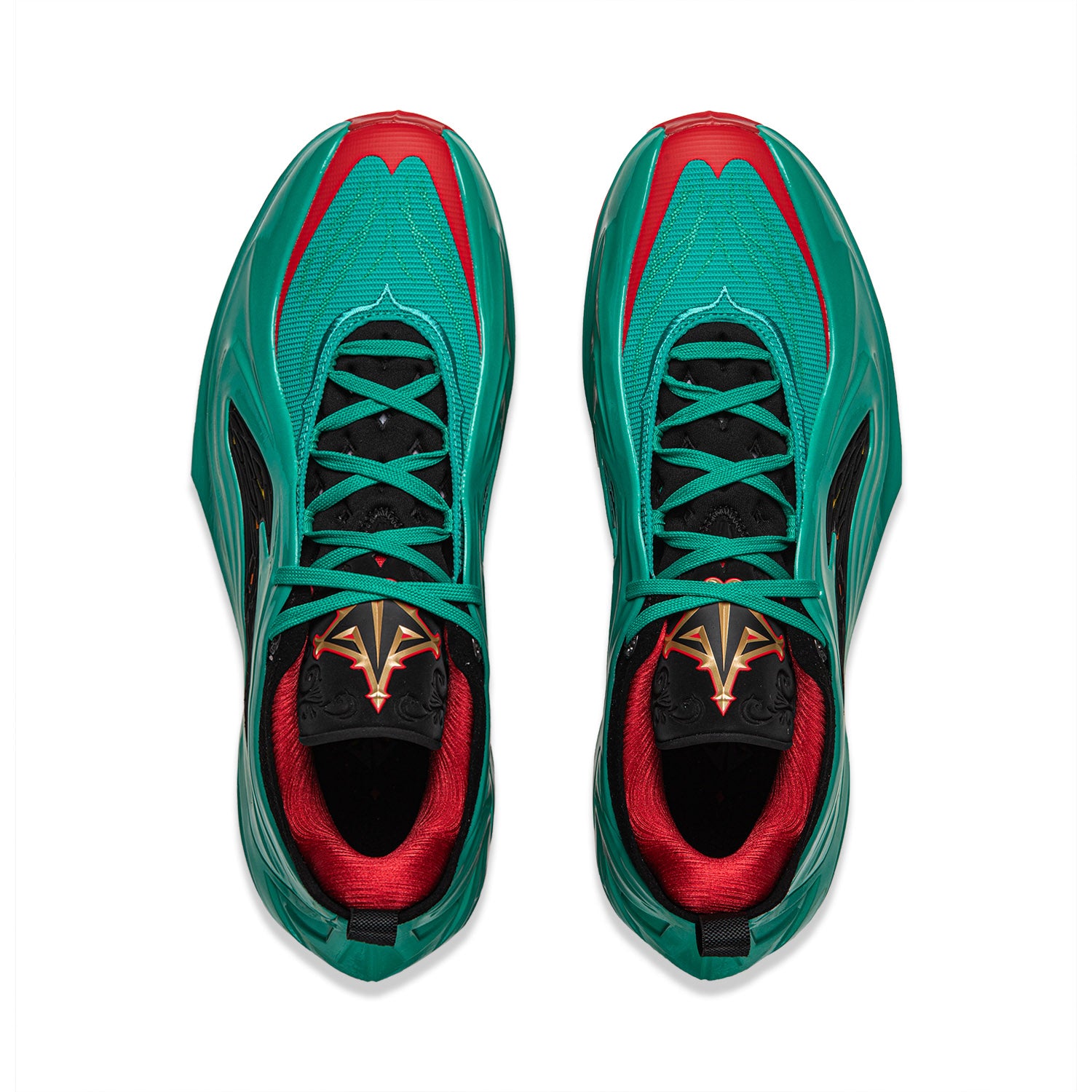 LiNing Jimmy Butler JB4 'Demon Blue'