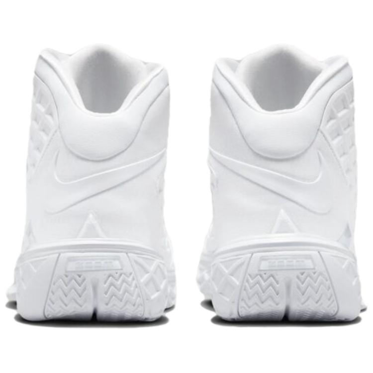 Nike Zoom Kobe 3 'ホワイト' バスケットボールシューズ | コービー