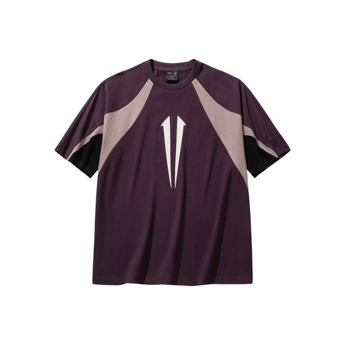 Anta Irving Series T-Shirt