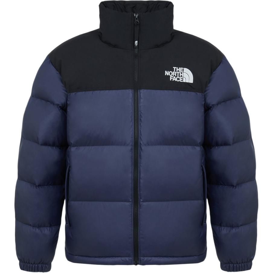 THE NORTH FACE Nuptse Puffer Jacket Mens