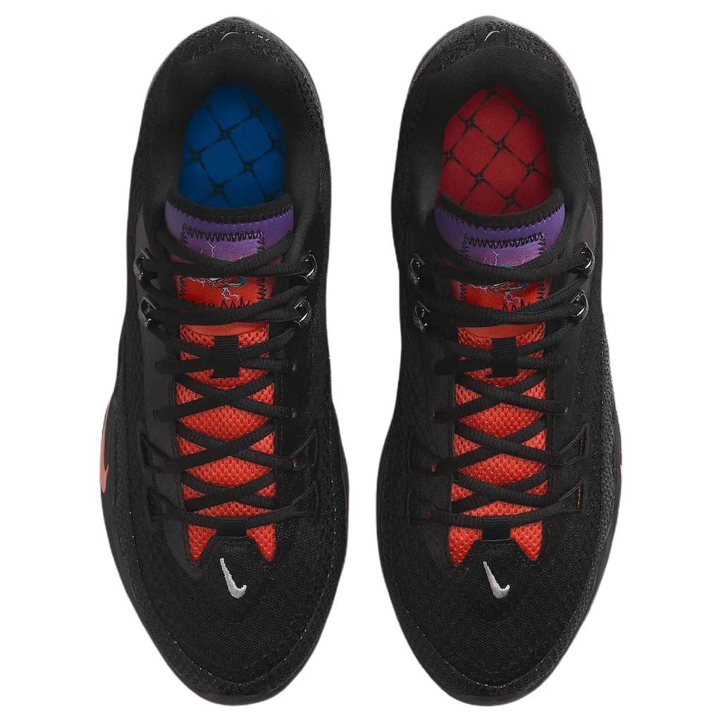 Nike S.T. Flare 'Black'