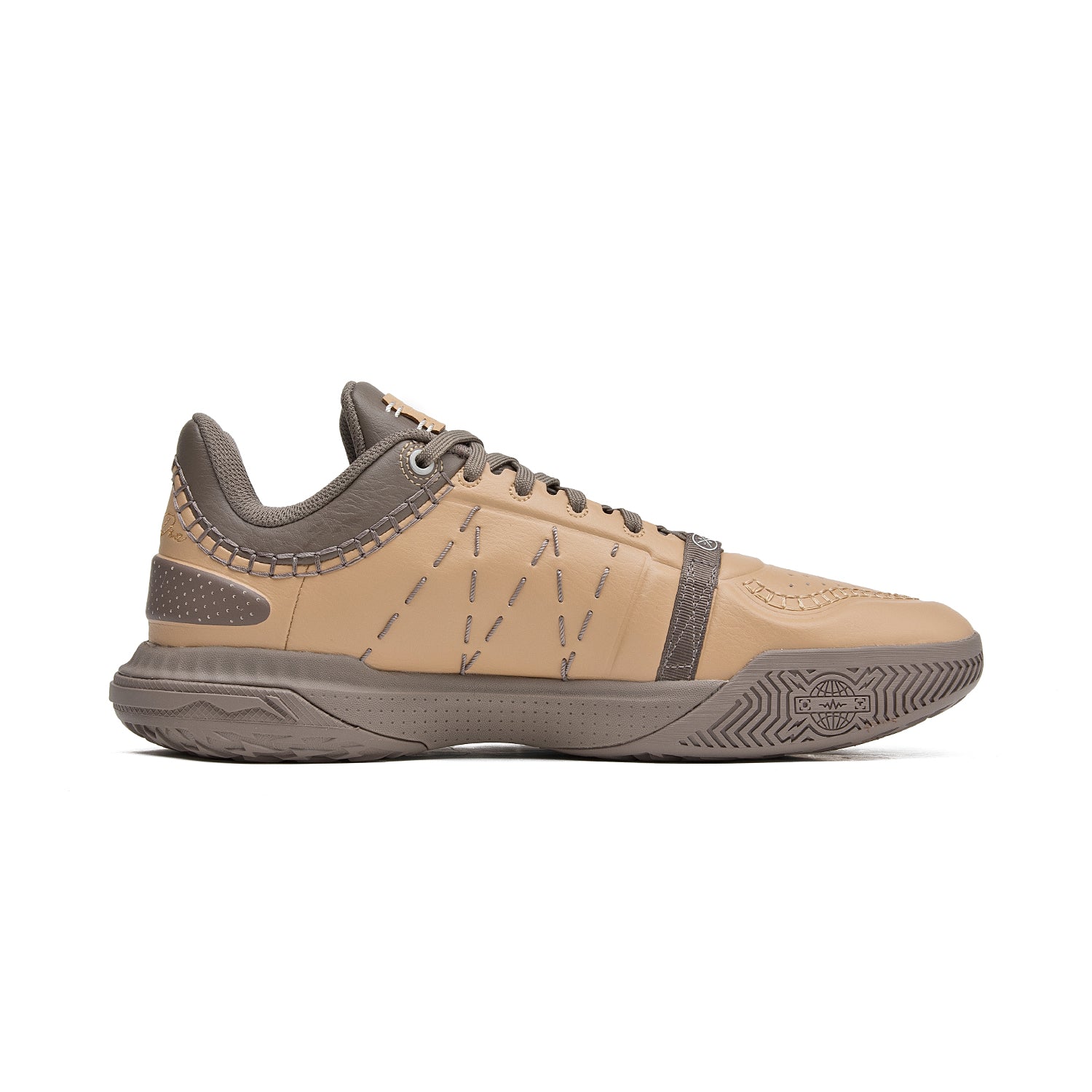 LiNing Wade Flash 'Brown' - Kicksown store