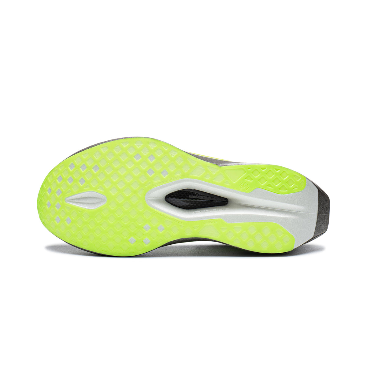 LiNing Feidian 6 ELITE 'Base Station Silver' | Running Shoes