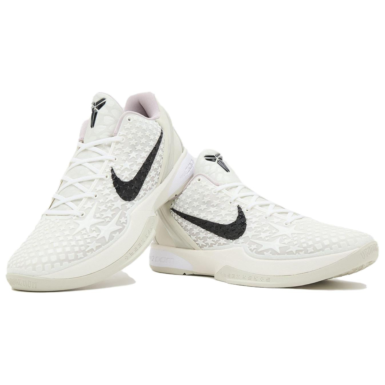 Nike Kobe 6 Protro 'Sail All Star' | Kobe Bryant 6 - Kicksown