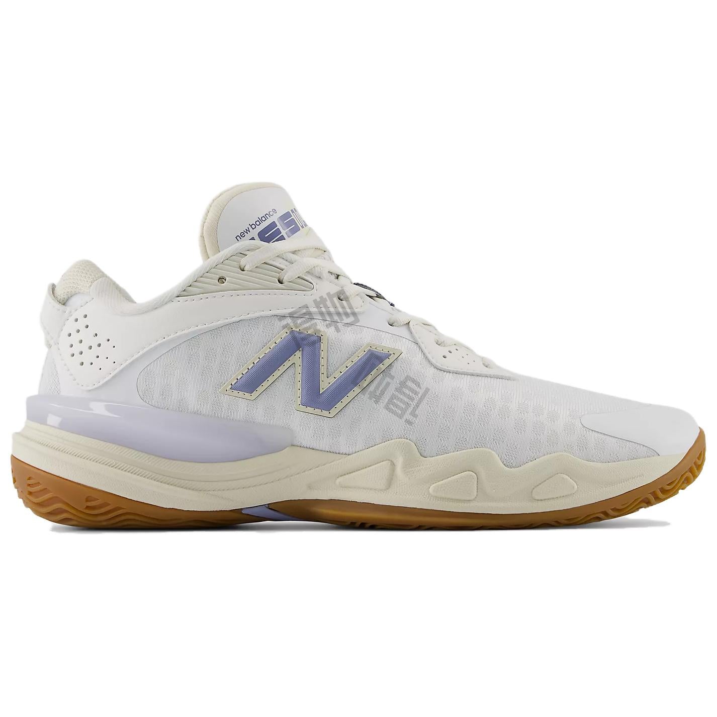 New Balance Hesi V2 'White Dusk Shower'