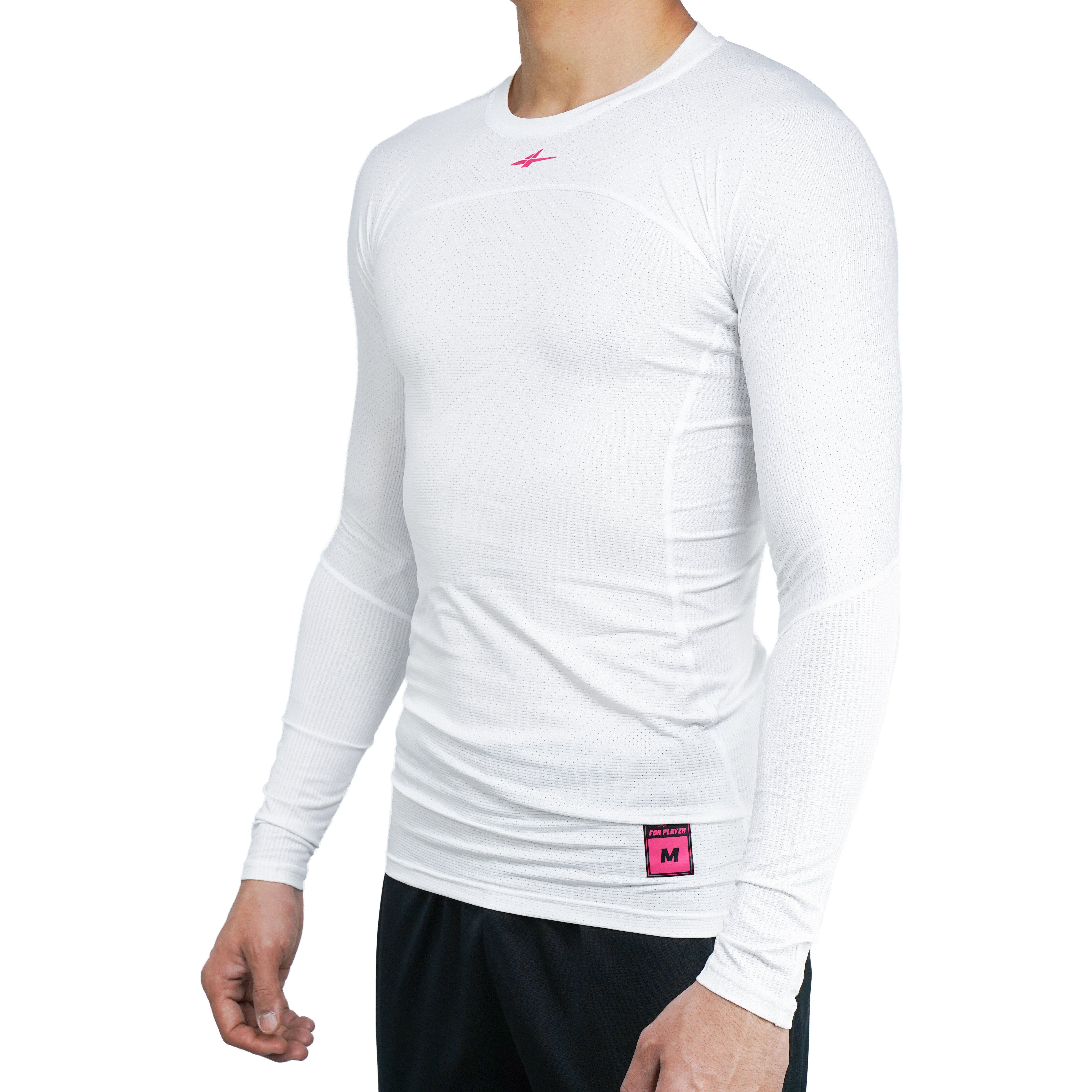 SPO PRO Compression Long Sleeve