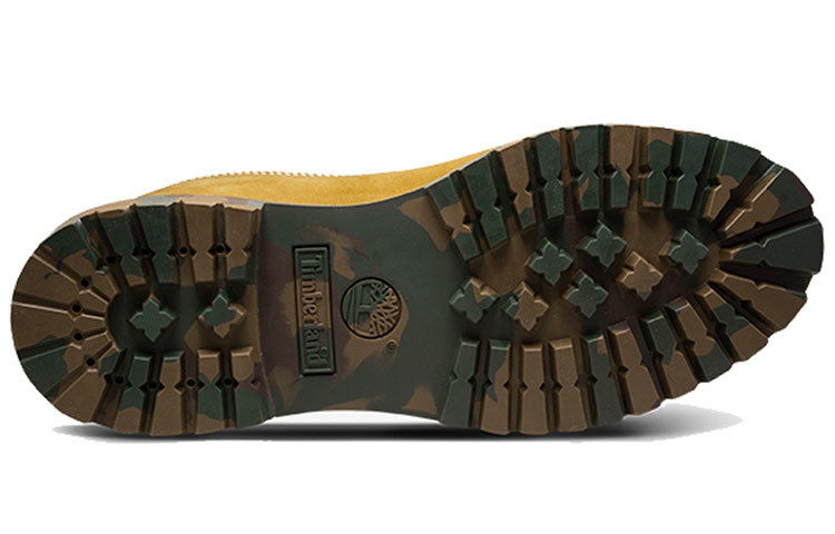 Timberland 6 Inch Premium Waterproof Boot Wheat