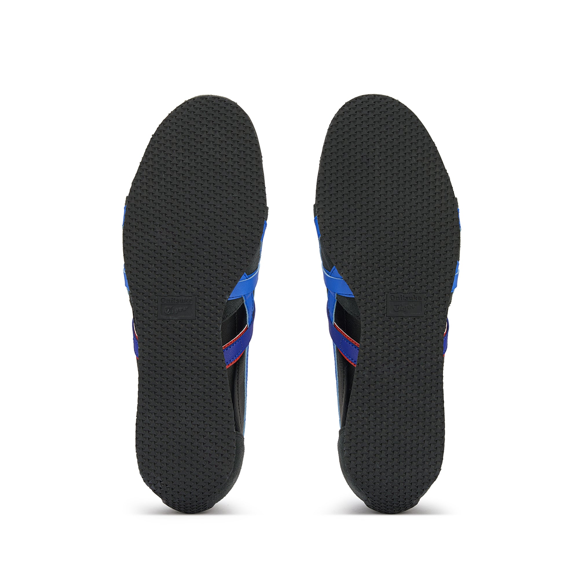 Onitsuka Tiger Runspark 'Black Blue'