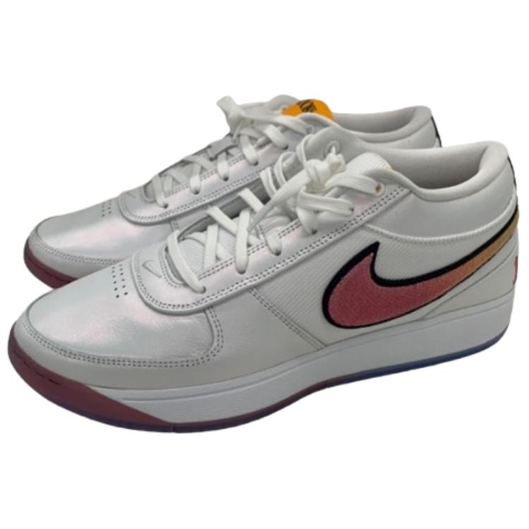 Nike Book 1 Chbl