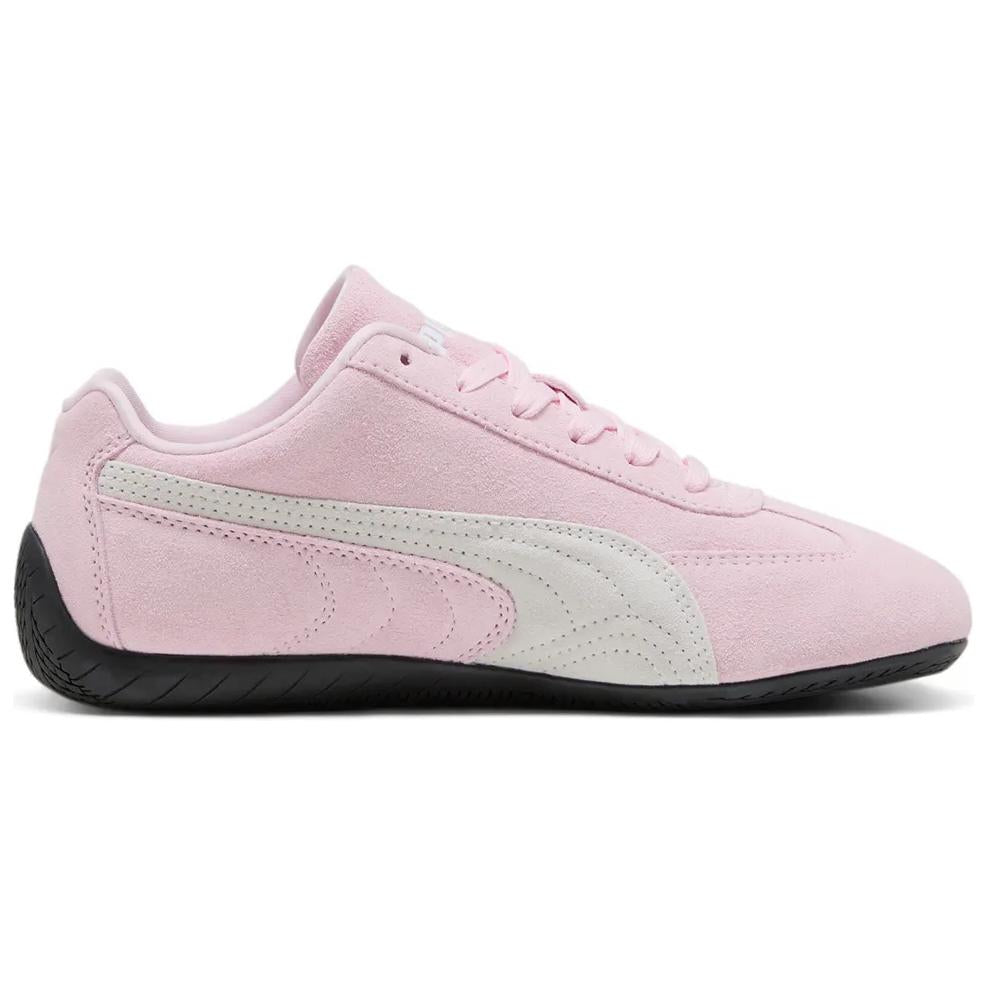 PUMA スピードキャット OG ウィスプ オブ ピンク ホワイト