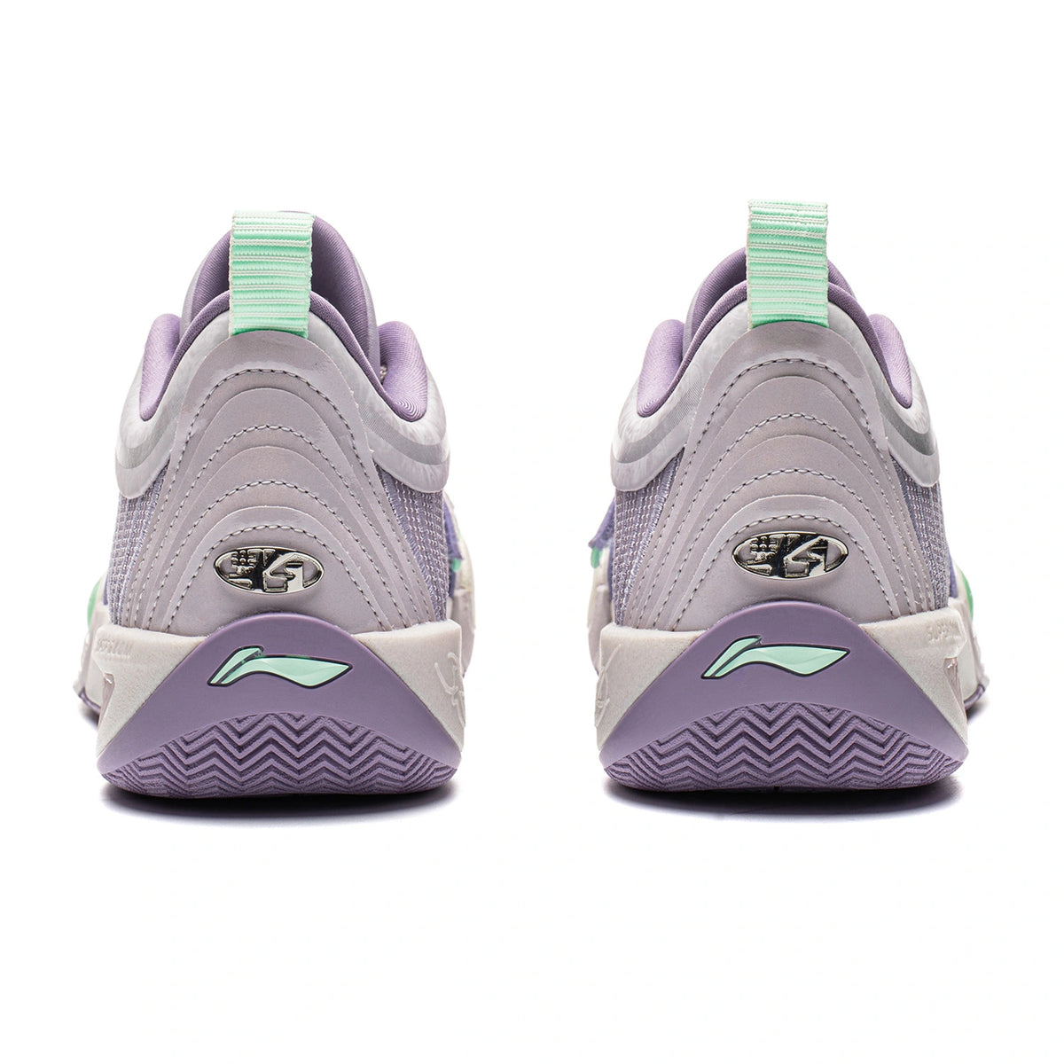 LiNing Wade All City 14 ENCORE 'Cloud Purple'
