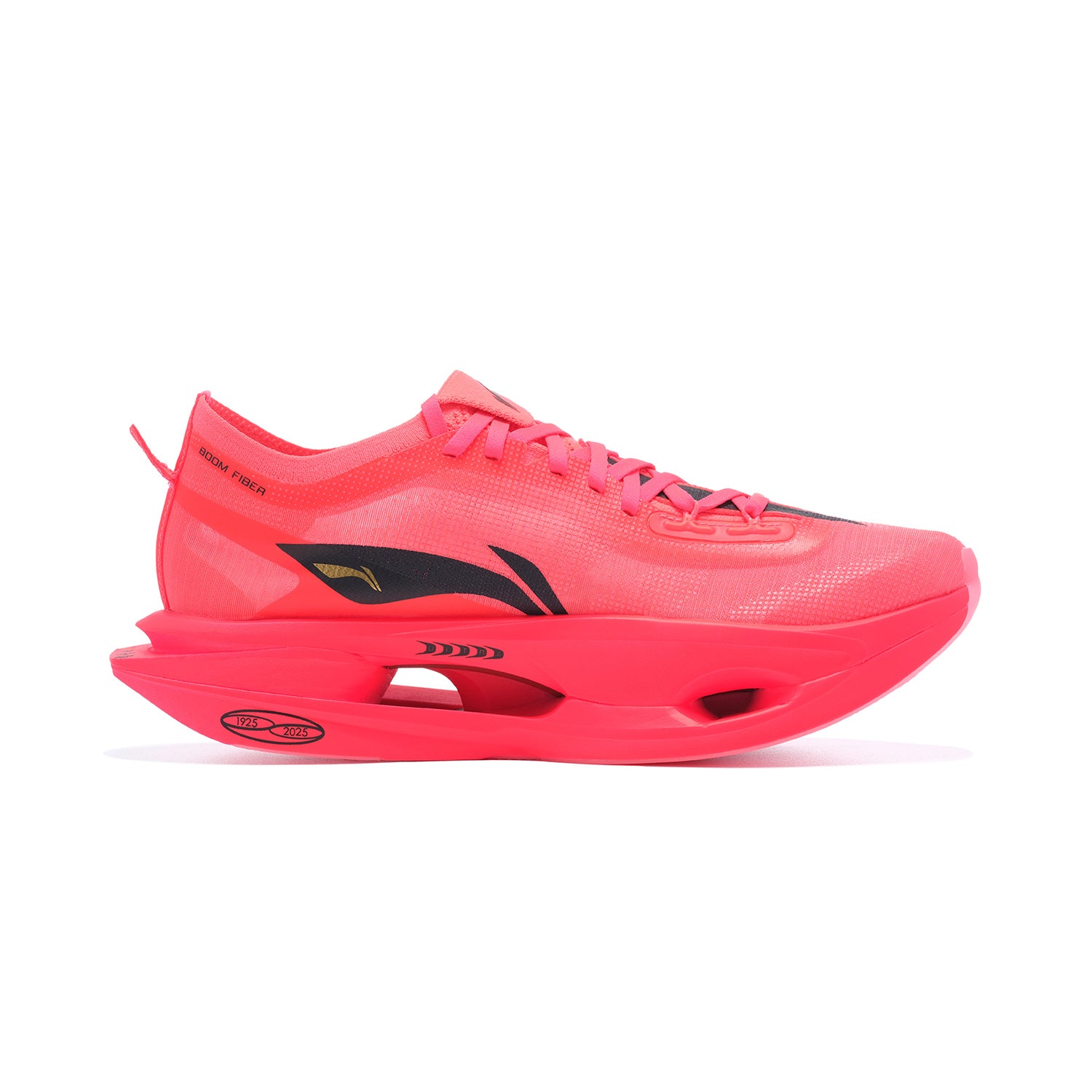 LiNing Feidian 5 ULTRA Running Shoes 'Red'