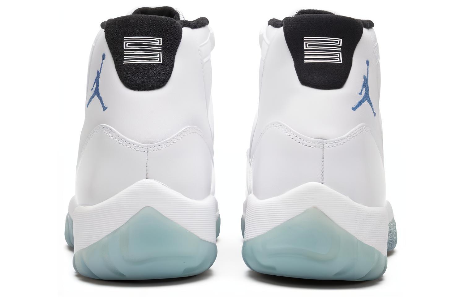 Jordan Air Jordan 11 Retro 'Legend Blue 2024'