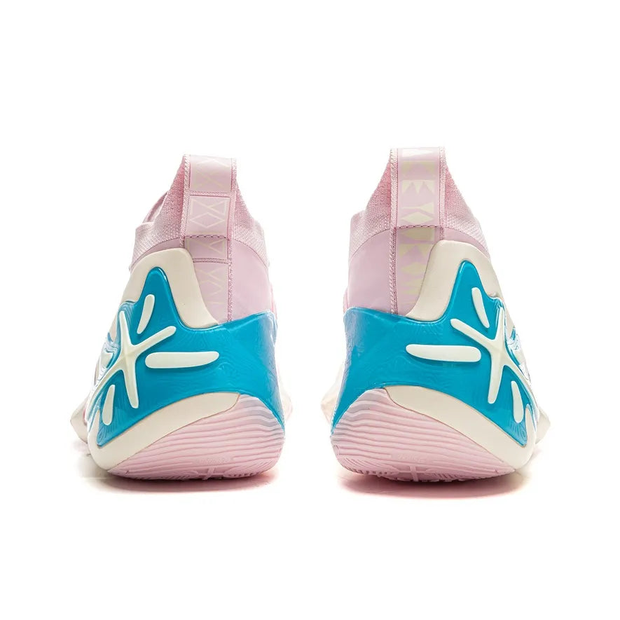 LiNing Way of Wade 11 ‘Sakura’