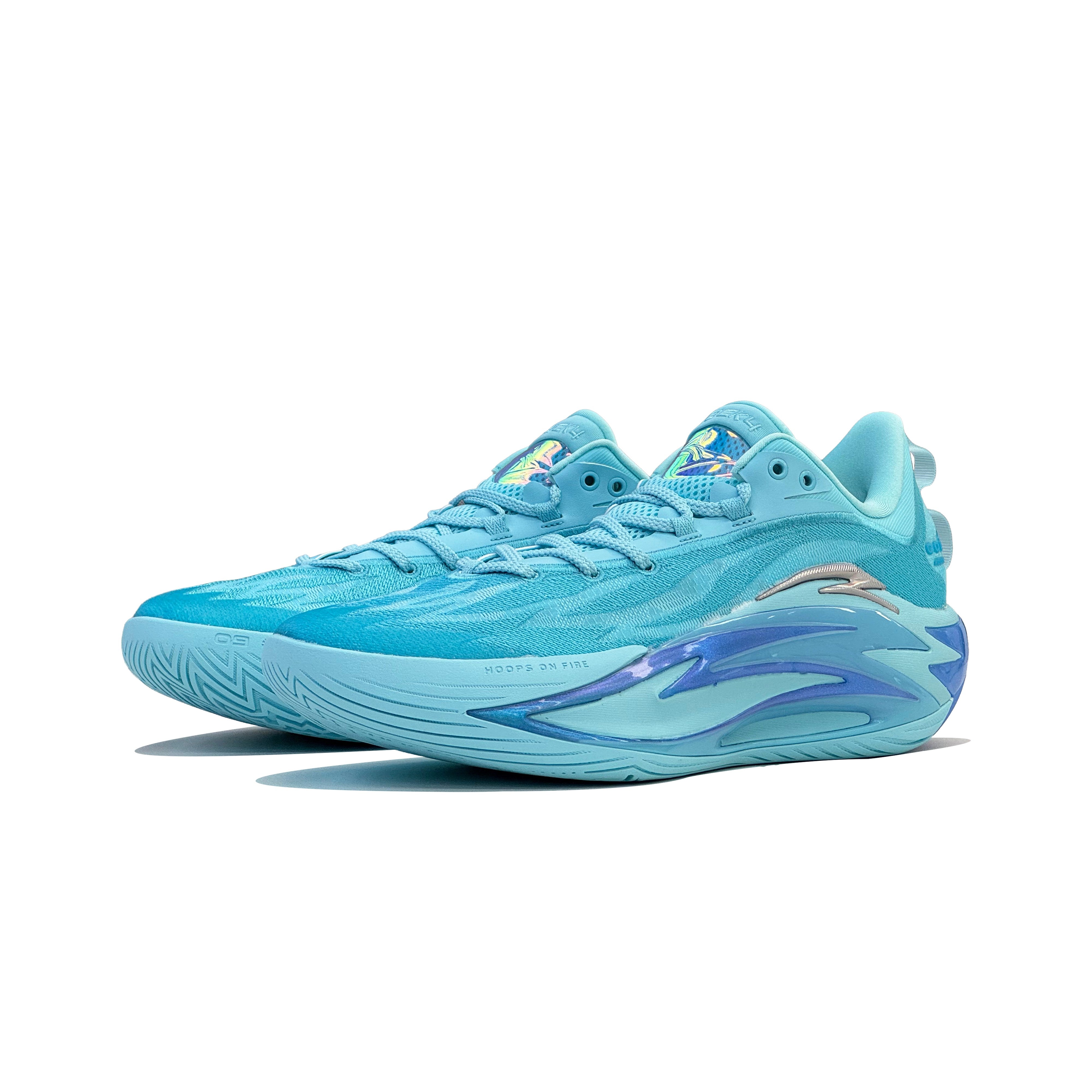 ANTA Shock Wave 7 Pro 