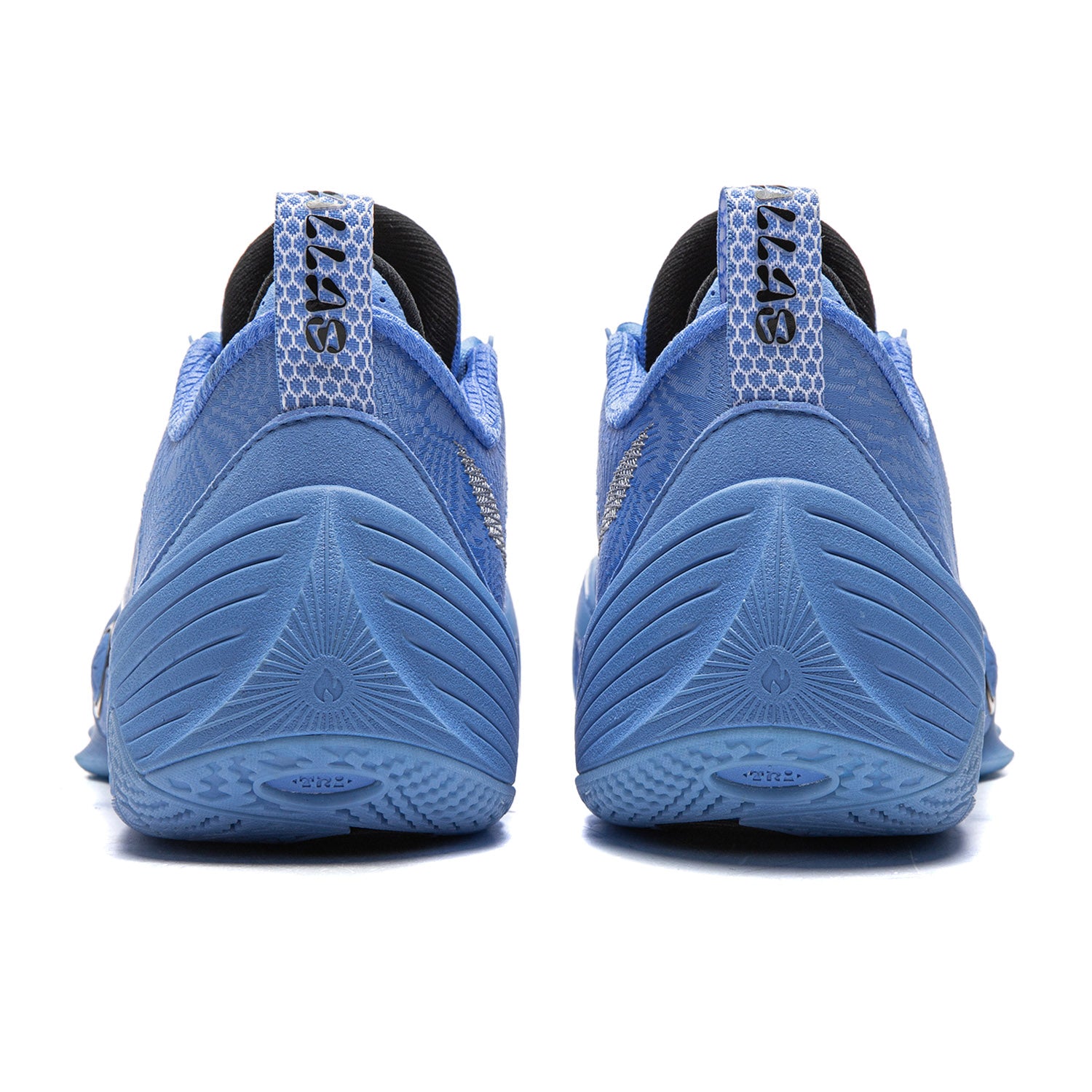 LiNing Wade All City 14 'Bay Blue'