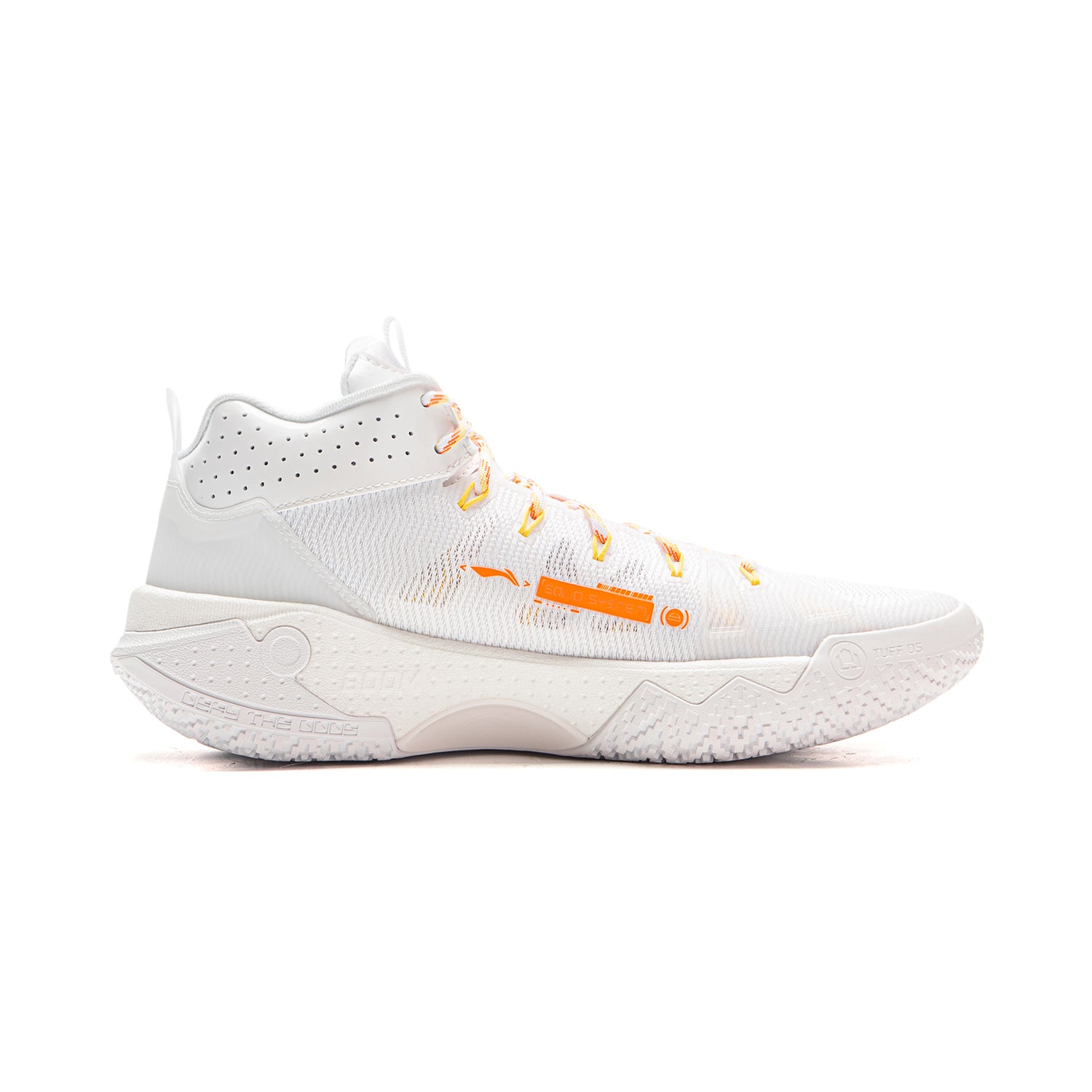LINING Jie Ao 2 'White'