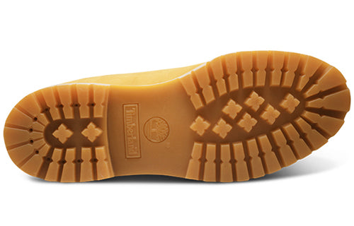 Timberland 6-Inch Premium Wheat Boots
