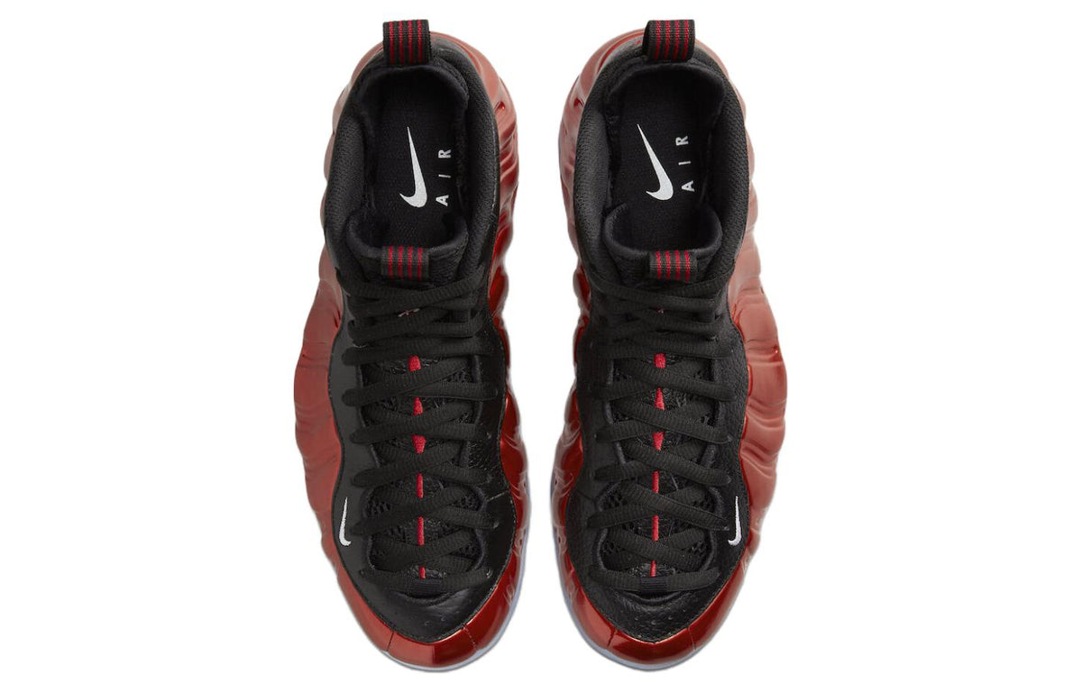 Nike Air Foamposite One 'Metallic Red'