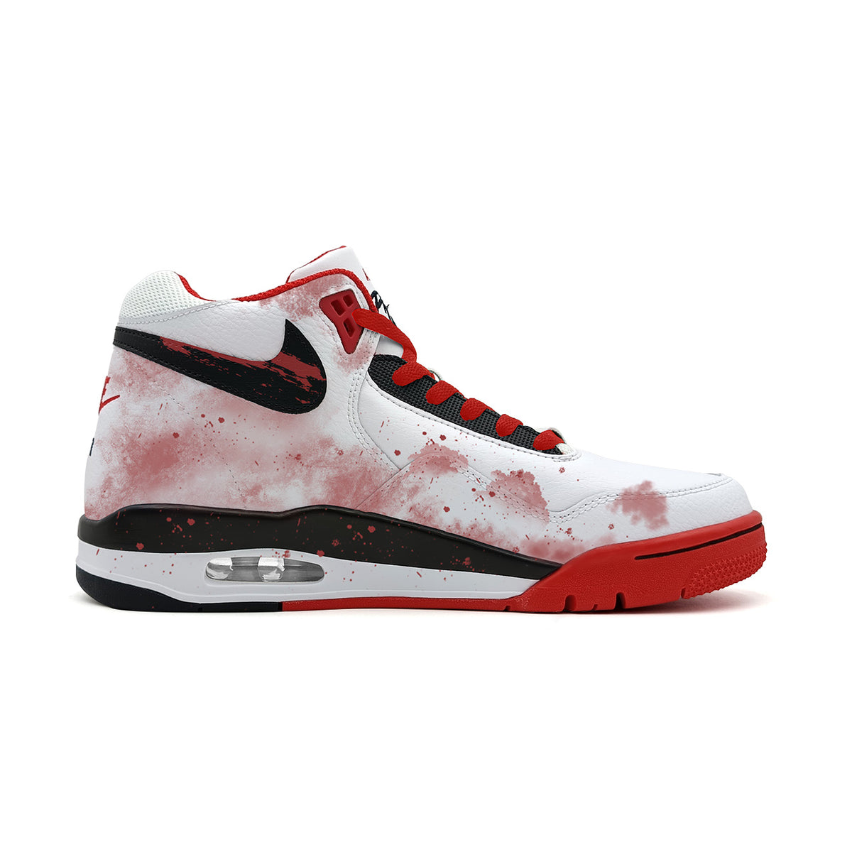 Nike Flight Legacy 'Dragon Calligraphy'