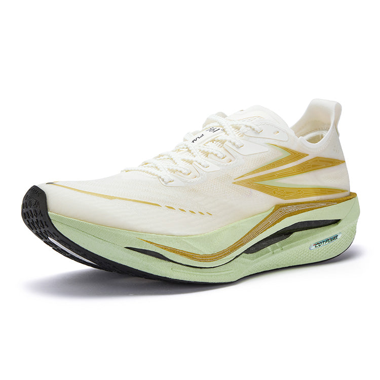 361° Flame 5 'Green'