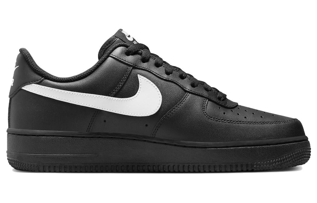 Nike Air Force 1 'Black White 2023'