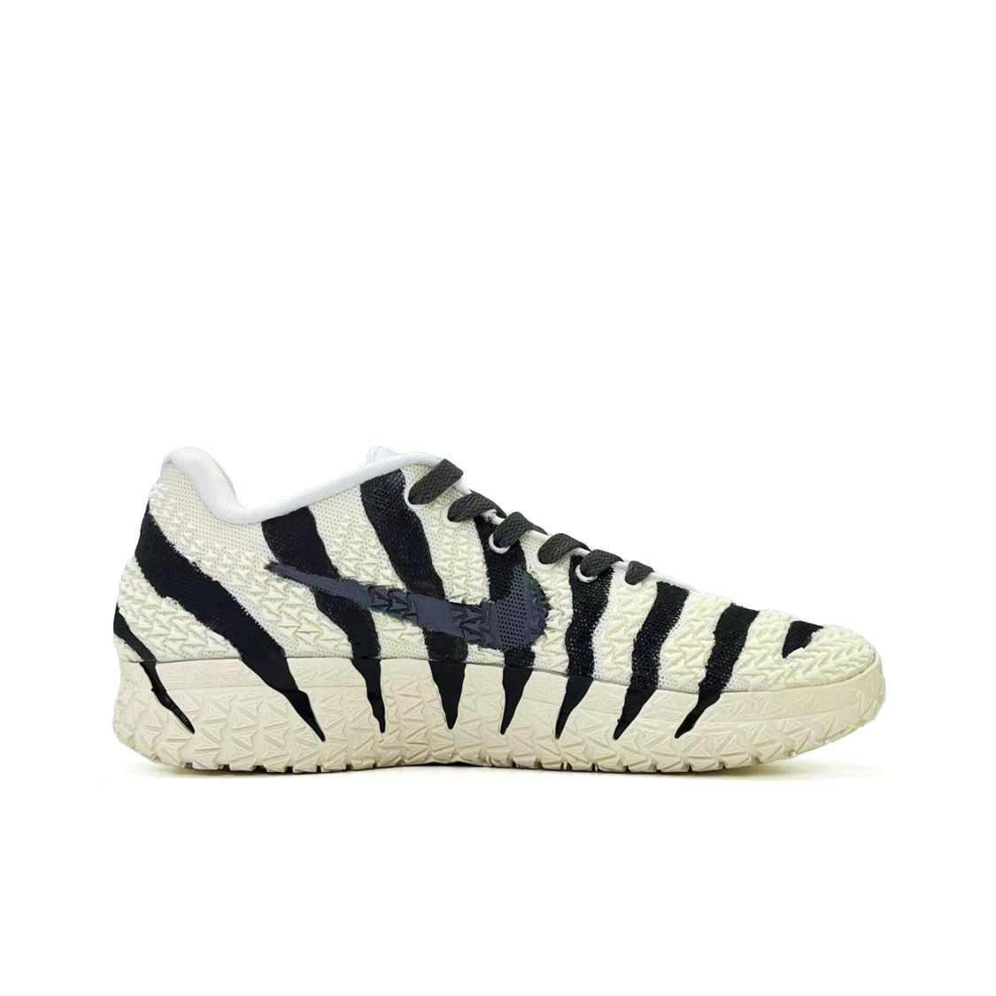 Nike Ja 3「ピンク」[カスタマイズ] | 送料無料 - Kicksown