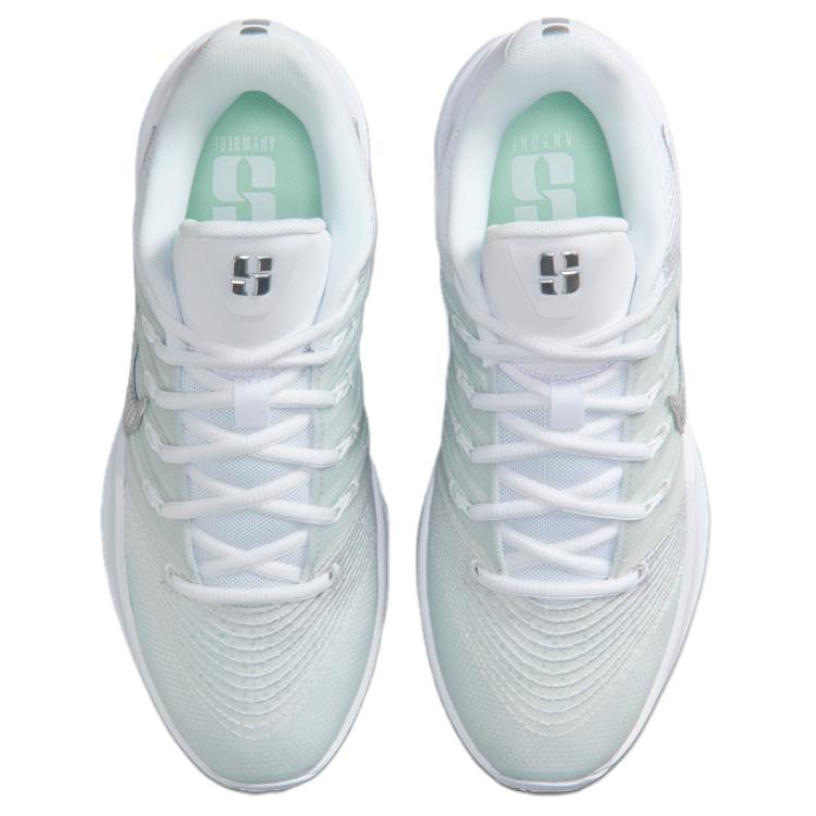 Nike Sabrina 3 'White Green'