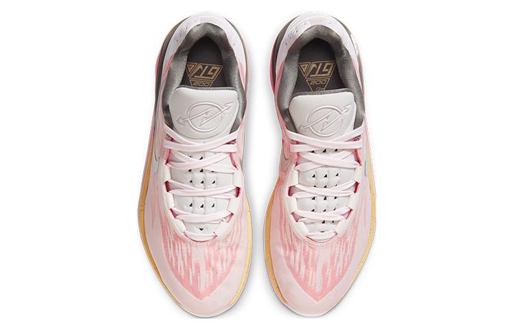 Nike Air Zoom GT Cut 2 EP 'Easter' | Free Shipping - Kicksown