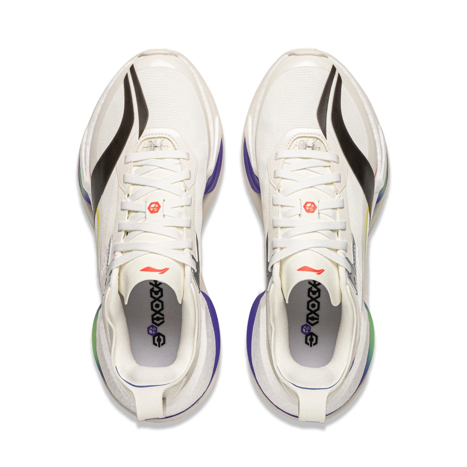Li-Ning Shadow 4 'Soul Land' | Running Shoes Women's