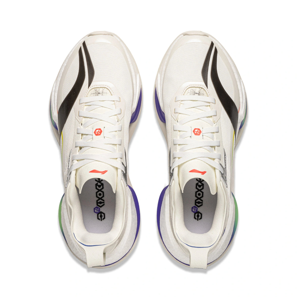 Li-Ning Shadow 4  ’Soul Land‘ | Running Shoes Women's
