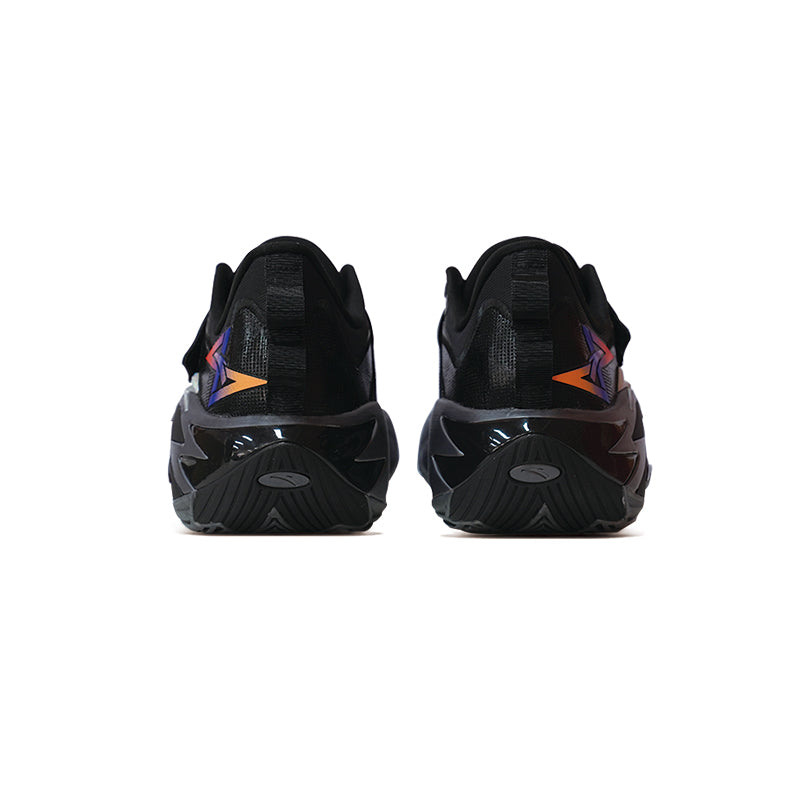 Anta Shock Wave 7 'Basic Black'