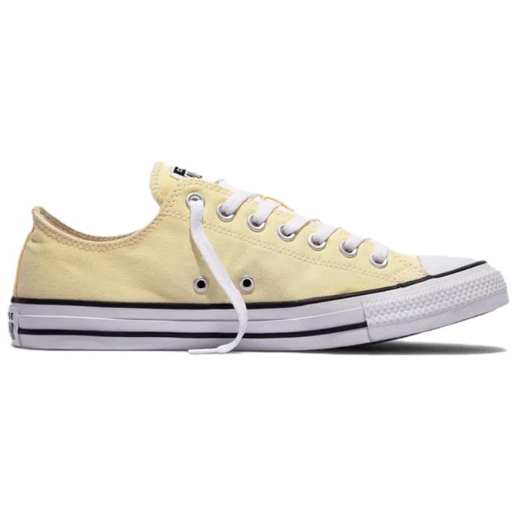Converse All Star 'Yellow'