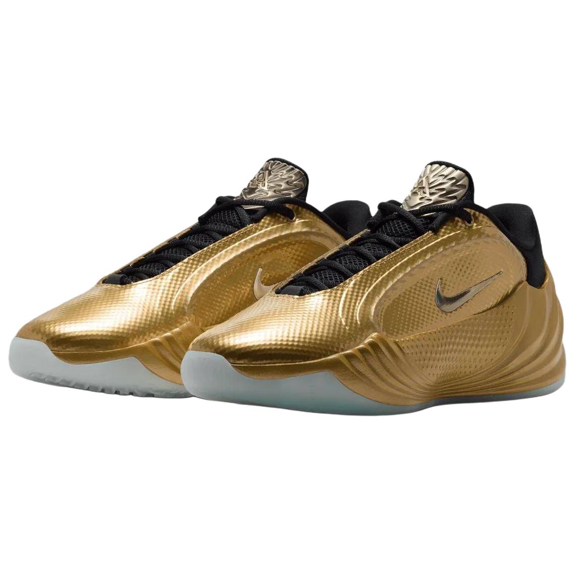 Nike Giannis Freak 8 'Gold Black'