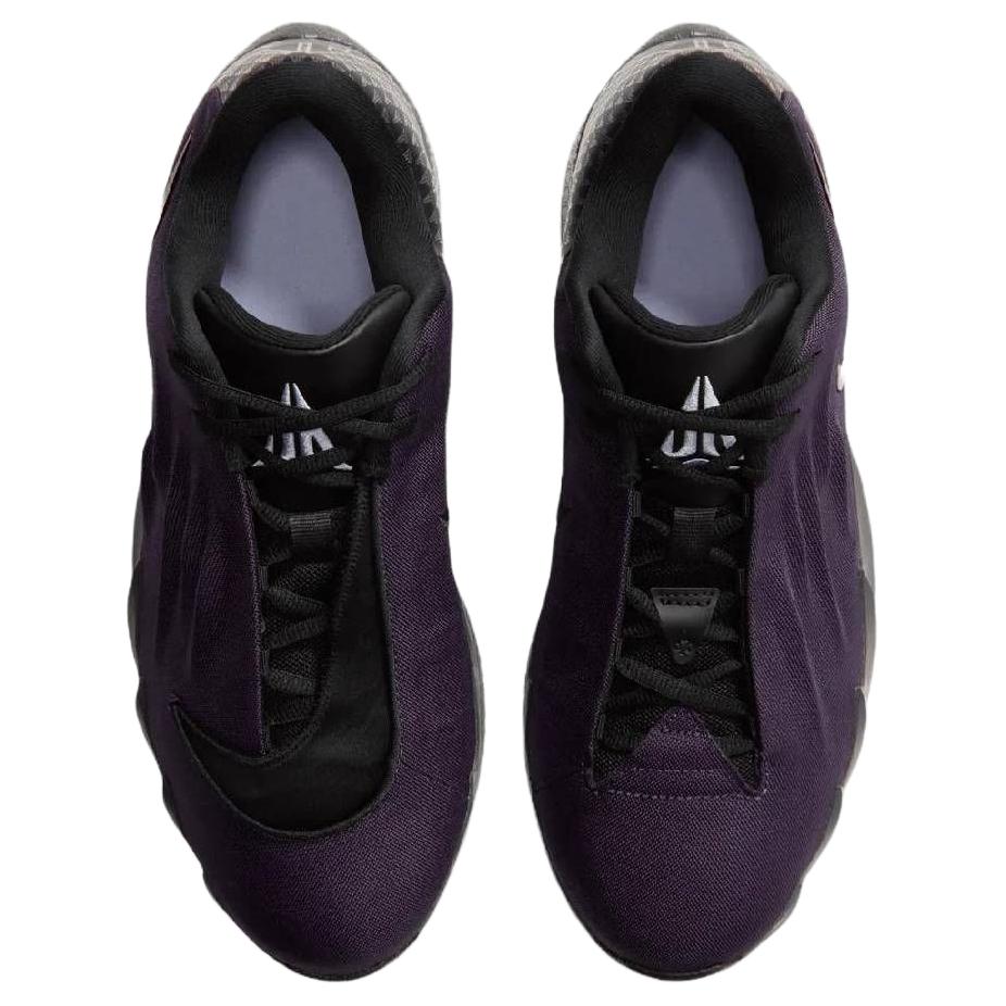 Nike Twelve Time 'Purple Black'