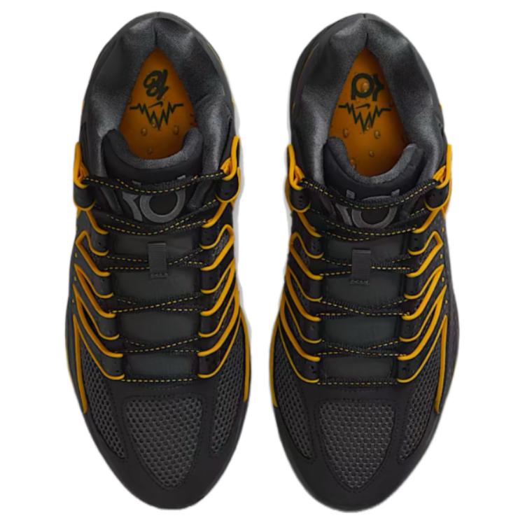 Nike KD 18 'Black'| Kevin Durant - Kicksown