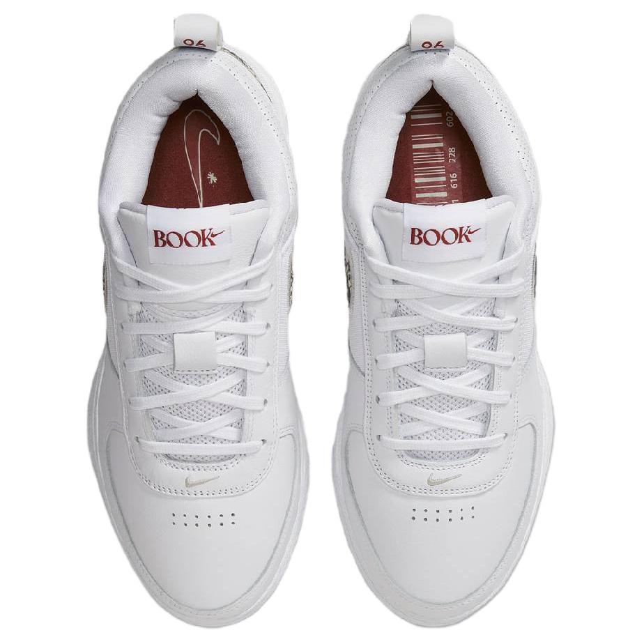 Nike Book 1 Ep Rattlesnake