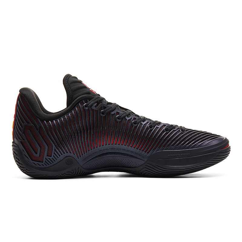 Peak Taichi Andrew Wiggins 5 'Black Red'
