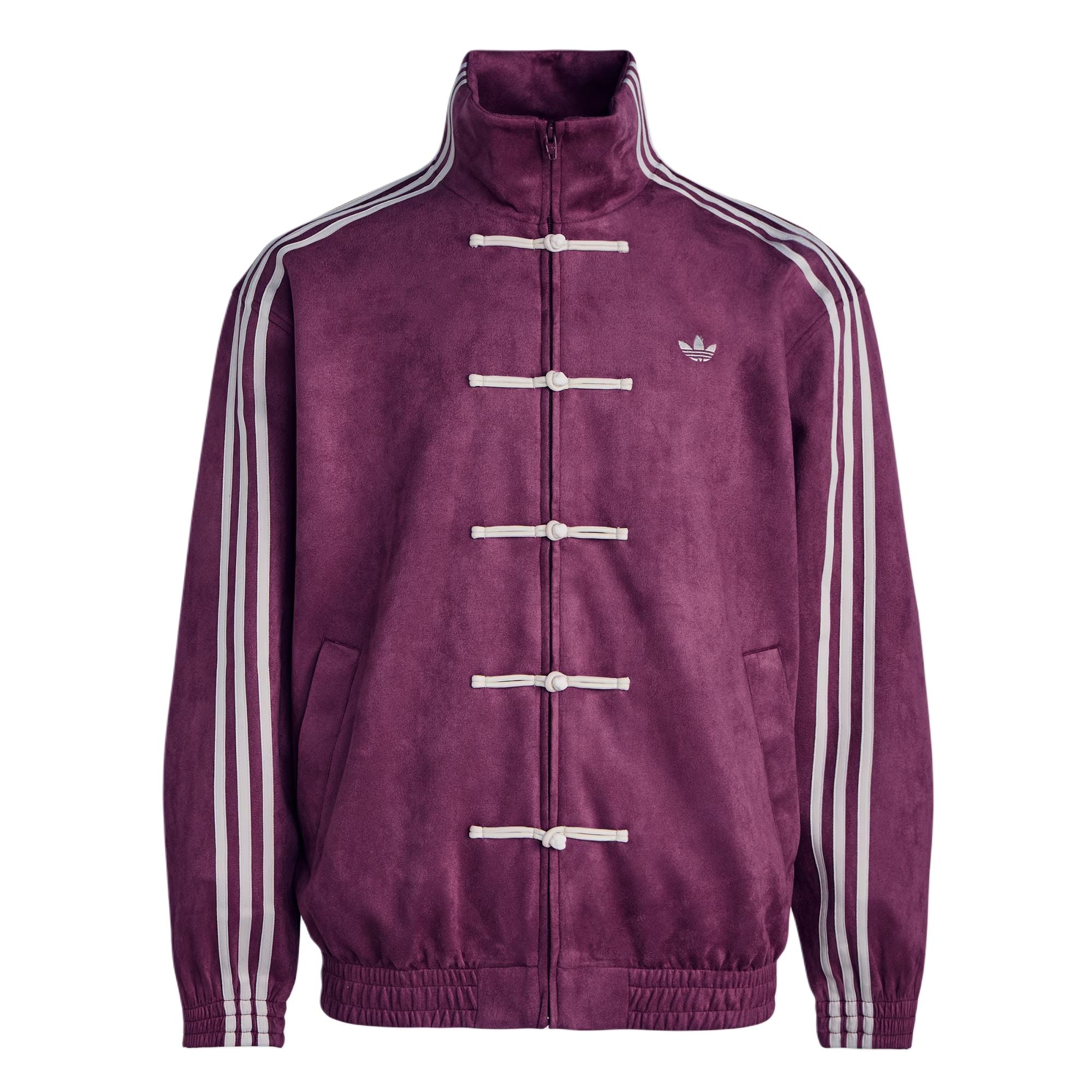 Adidas Originals CTT FW25 3.1 SOFT Jacket Unisex