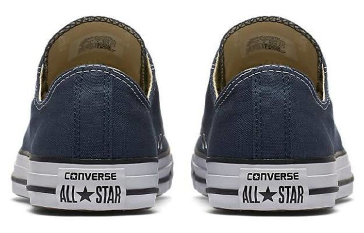 Converse All Star 'Navy'