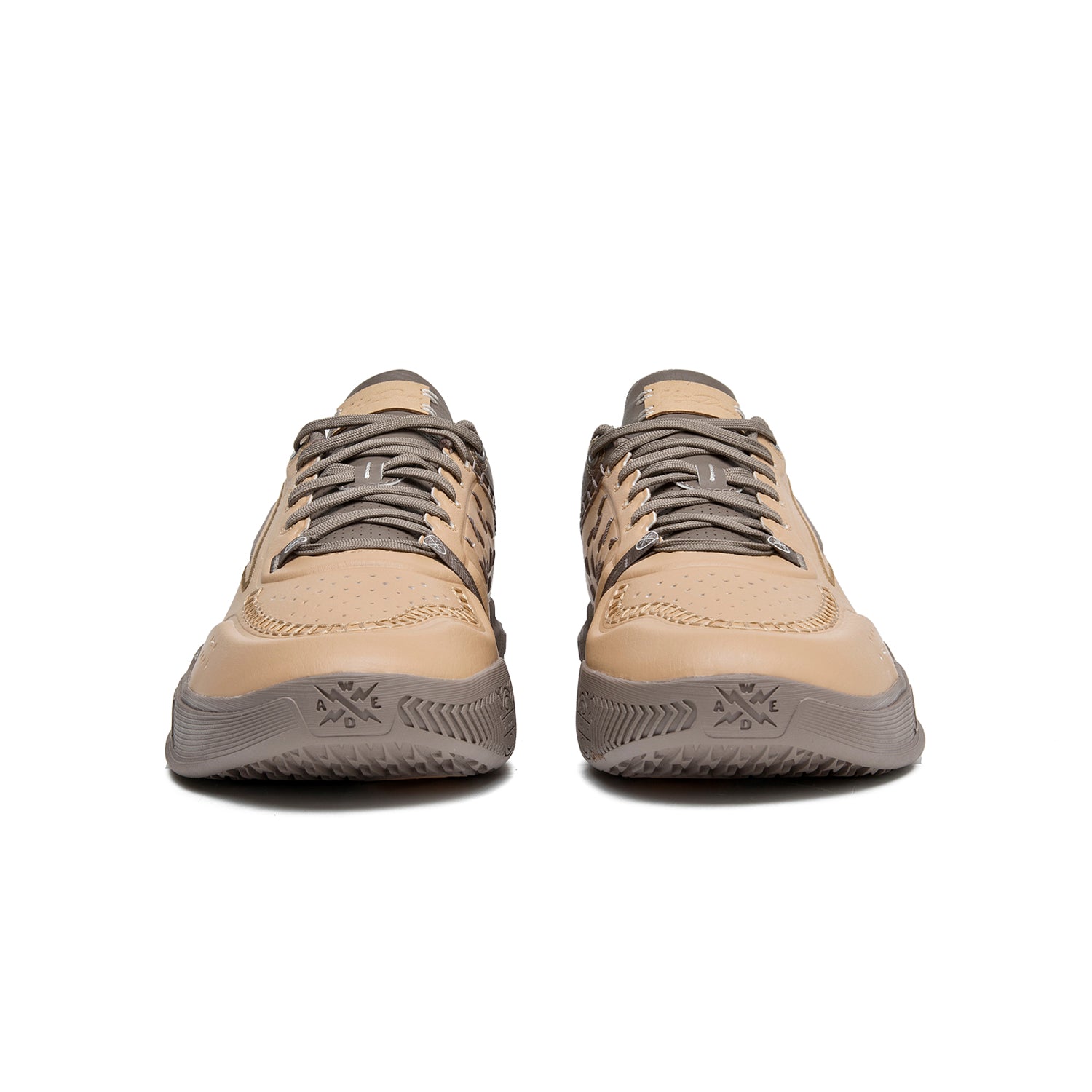 LiNing Wade Flash 'Brown' - Kicksown store