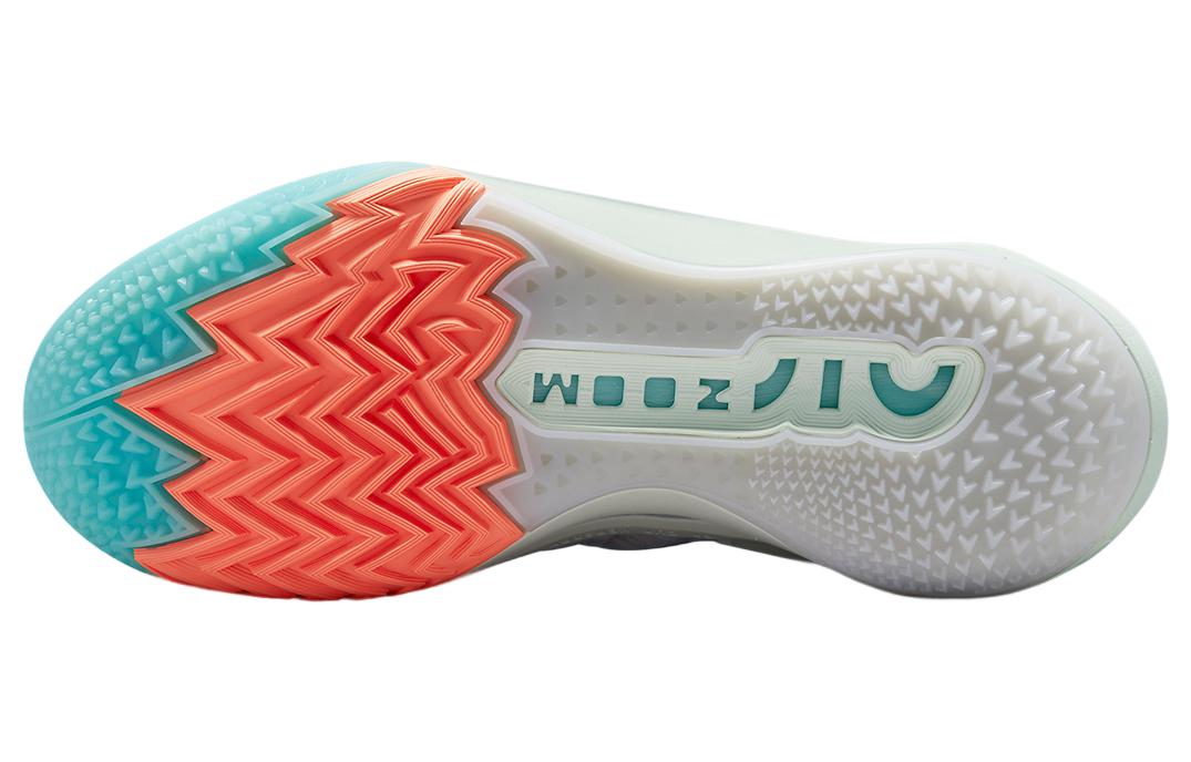 Nike Air Zoom GT Cut 2 'Aura Orange' | Free Shipping - Kicksown