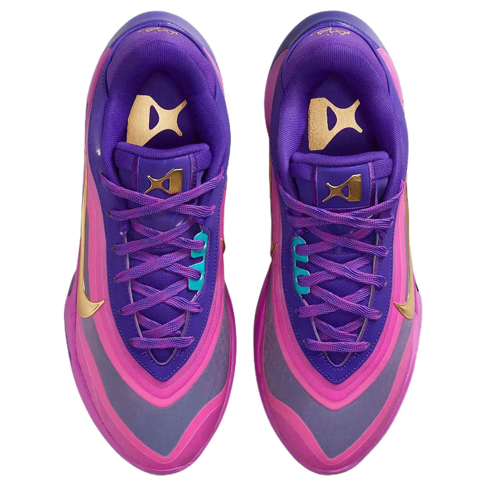 Nike AOne 'Pink'