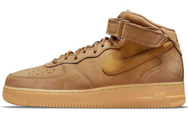 Nike Air Force 1 Mid 07 Flax