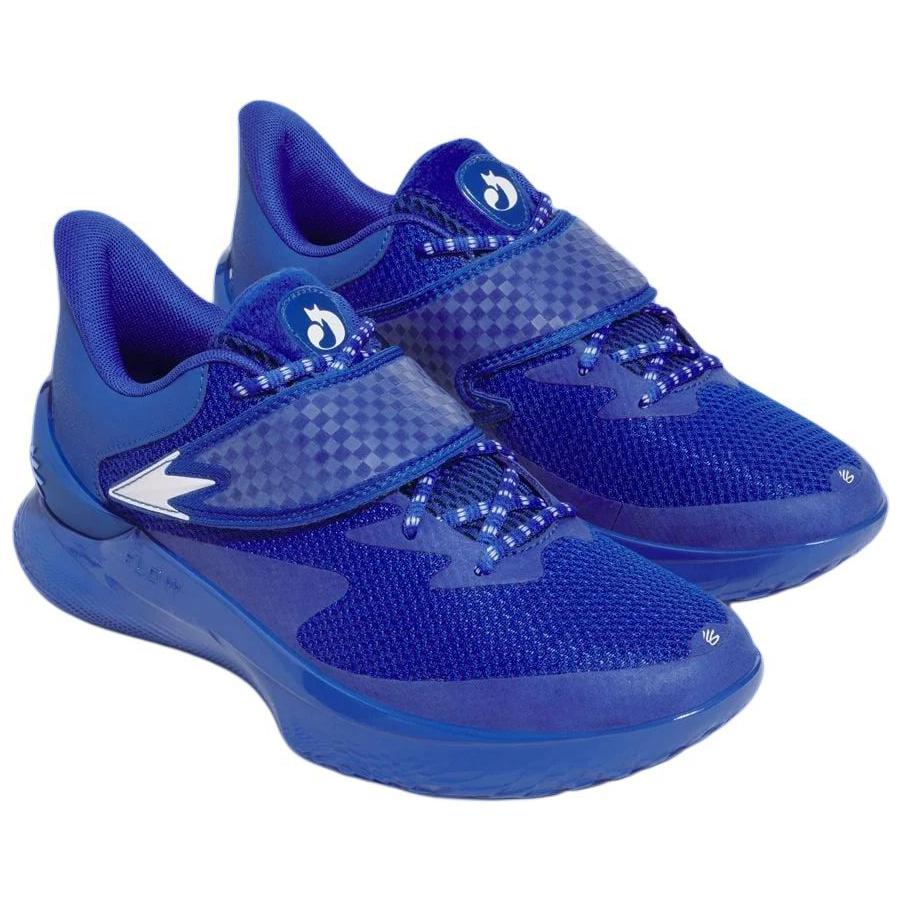 Under Armour Curry Fox 1 'Lexington'