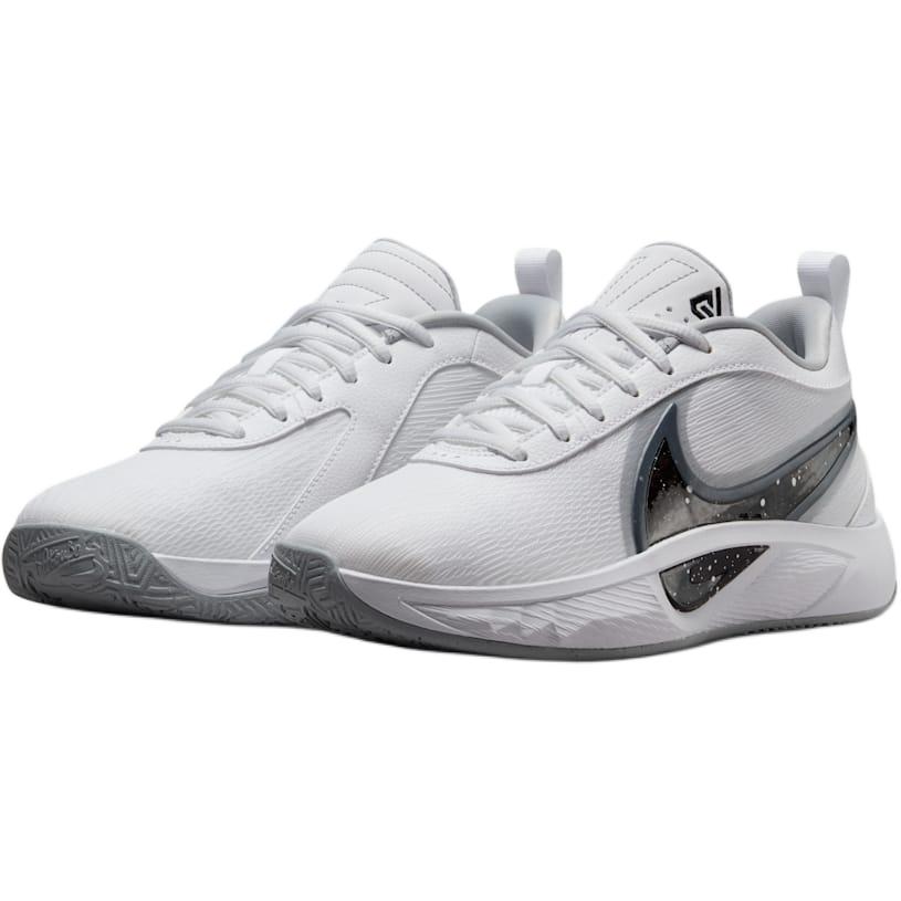 Nike Giannis Freak 6 'Wolf Grey' 「Kids」