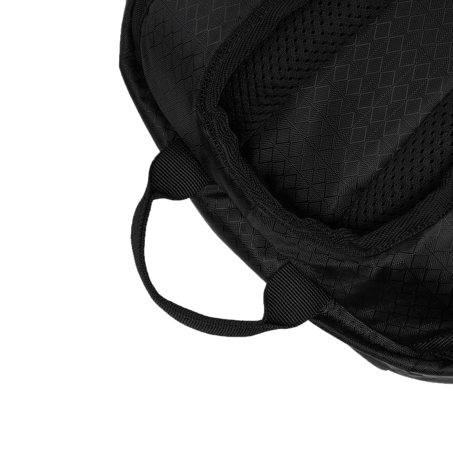 LiNing Polyester Backpack Unisex Black - Kicksown store