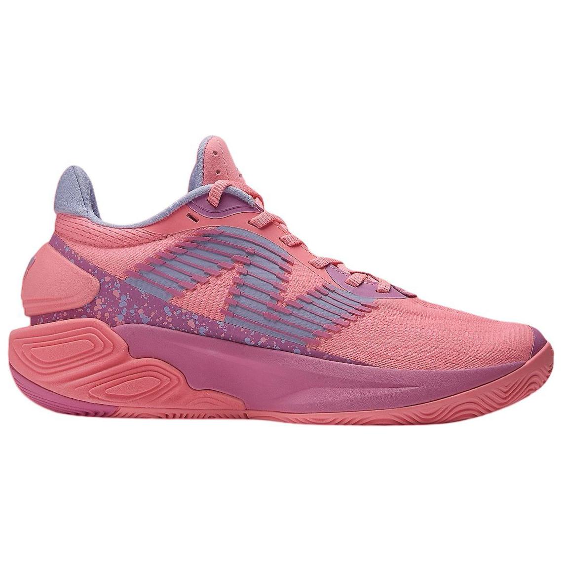 New Balance Two Wxy V5 ‘Ultra Pink’
