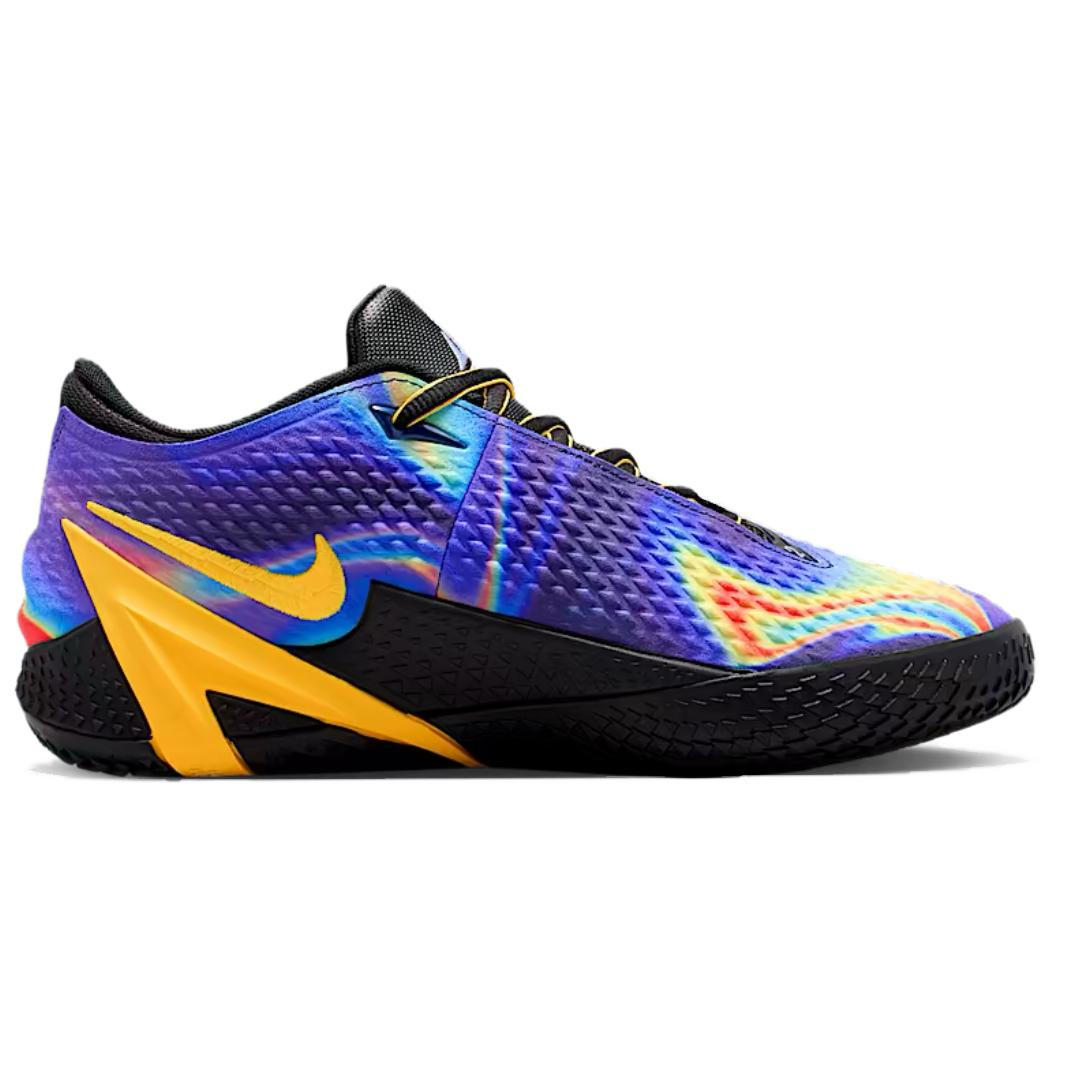 Nike Ja Morant 4 'Radar'
