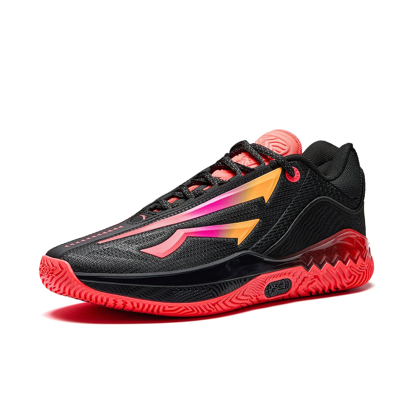 Anta Kai Speed 2 'Chinese New Year'